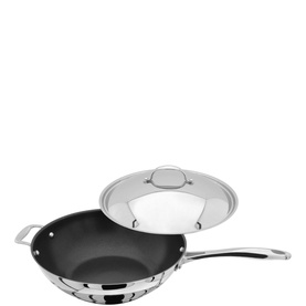 7000 Non-Stick Wok 30cm