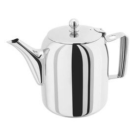 Traditional Eight-Cup Continental Teapot 1.5L