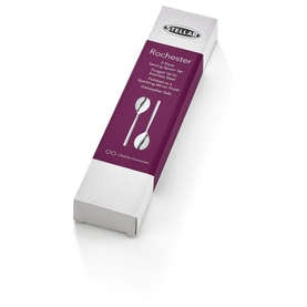 Rochester Two-Piece Serving Spoon Set