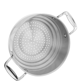 7000 Open Multi Steamer