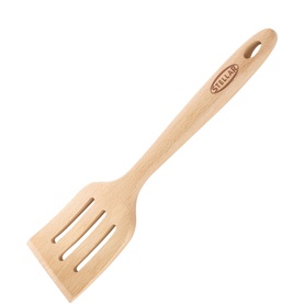 Beech Tools Slotted Turner