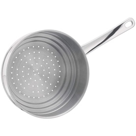 1000 16cm,18cm,20cm Multisteamer
