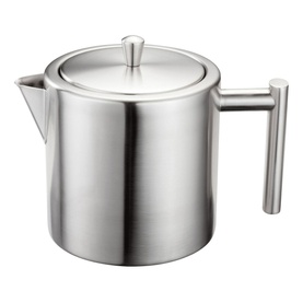Oslo Five-Cup Teapot 1L