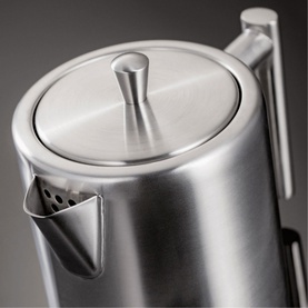 Oslo Five-Cup Teapot 1L