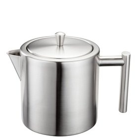 Oslo Five-Cup Teapot 1L