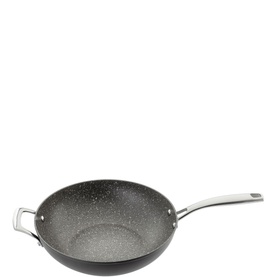 Rocktanium Non-Stick Wok 30cm