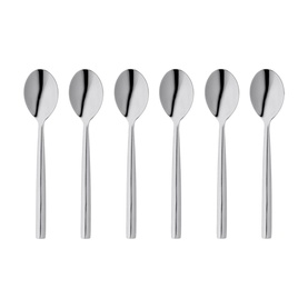 Rochester Six-Piece Tea Spoon Set
