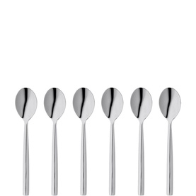 Rochester Six-Piece Tea Spoon Set