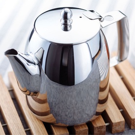 Traditional Eight-Cup Teapot 1.5L