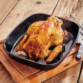 Non-Stick Roasting Tray 33cm