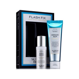 Sunday Treatment Mini Flash Fix