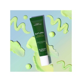 Saturn Sulfur Spot Treatment Mask