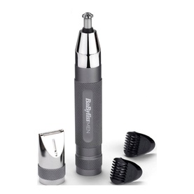 Super-X Metal Series Nose, Ear And Eyebrow Trimmer