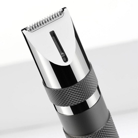 Super-X Metal Series Nose, Ear And Eyebrow Trimmer