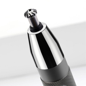 Super-X Metal Series Nose, Ear And Eyebrow Trimmer