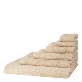 Super Pile Towels Linen
