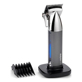 Super-X Metal Series Cordless Hair Clipper