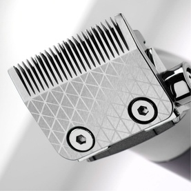 Super-X Metal Series Cordless Hair Clipper