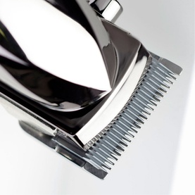 Super-X Metal Series Cordless Hair Clipper