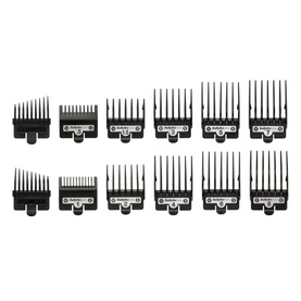 Super-X Metal Series Cordless Hair Clipper