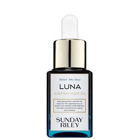 Luna Sleeping Night Oil