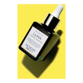 Luna Sleeping Night Oil