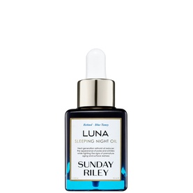 Luna Sleeping Night Oil
