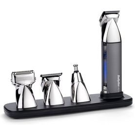 Super-X Metal Series 15-in-1 Multi Trimmer