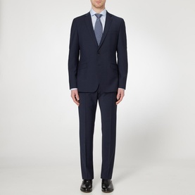 Mercer Suit Trousers