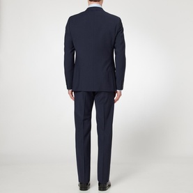 Mercer Suit Trousers