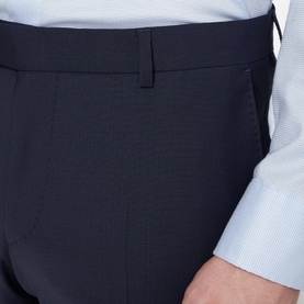 Mercer Suit Trousers