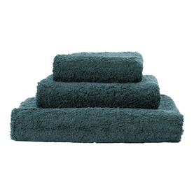 Super Pile Towels Teal