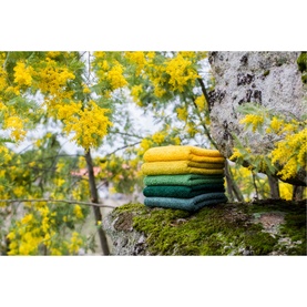 Super Pile Towels Teal