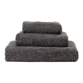 Super Pile Towels Pepper