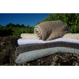 Super Pile Towels Pepper