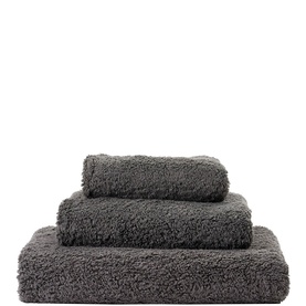 Super Pile Towels Pepper