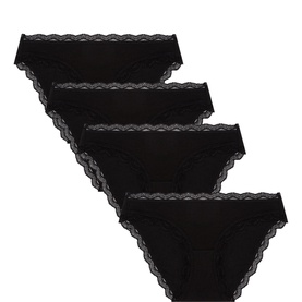 Four-Pack Briefs