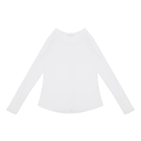 Slouchy Pyjama Top