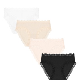 Basic Brief Box