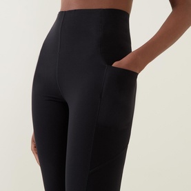 Power High-Waisted Leggings