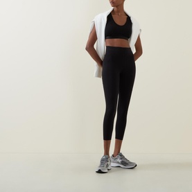 Power High-Waisted Leggings