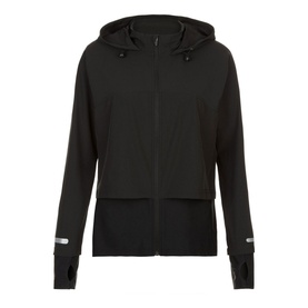 Fast Track Running Jacket