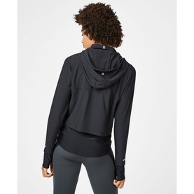 Fast Track Running Jacket