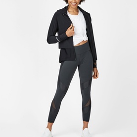 Fast Track Running Jacket