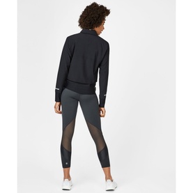 Fast Track Running Jacket