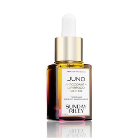 Juno Antioxidant + Superfood Face Oil