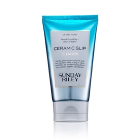 Ceramic Slip Cleanser
