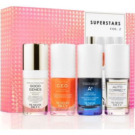 Sunday Treatment Superstars Kit