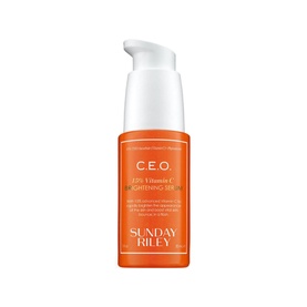 CEO 15% Vitamin C Brightening Serum