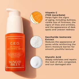 CEO 15% Vitamin C Brightening Serum